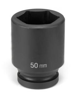 52MM DEEP IMPACT SOCKET FOR USE ON AIR TOOLS LASER TOOLS 