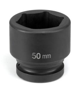 1" Drive x 53mm Standard