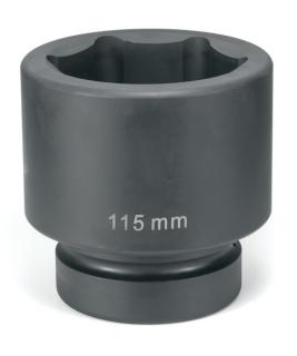 2-1/2" Drive x 210mm Standard - 12 Point