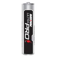Grey Pneumatic AL-AAA-8P Ultra Pro Alkaline Batteries - AAA  8 Pack