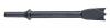 Grey Pneumatic CH115 Dual Blade Panel Cutter 6-1/2" Long - .401
