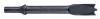 Grey Pneumatic CH815 Dual Blade Panel Cutter 7" Long - .498