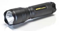 Grey Pneumatic RNT3AAA-B Roughneck 200 Lumen Tactical LED Flashlight