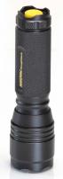 Grey Pneumatic RNT3AAA-B Roughneck 200 Lumen Tactical LED Flashlight