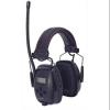 Honeywell 1030331 AM/FM Radio Earmuff