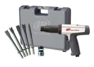 Ingersoll Rand 118MAXK Air Hammer Kit, 3-1/2" Stroke ...