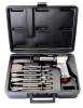 Ingersoll Rand 121-K6 Heavy Duty Air Hammer Kit with Chisels