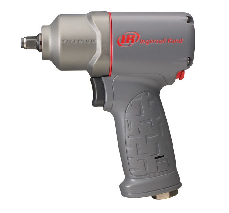 Ingersoll Rand 2115TIMAX 3/8 Inch Impact Air Impact Wrench Titanium