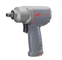 Ingersoll Rand 2125QTIMAX Quiet Titanium Air Impact Wrench, 1/2" Drive