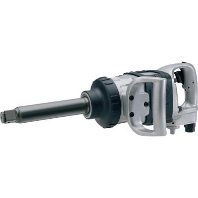 Air Impact Wrench, 1" Drive, 6" Anvil, 1475 Ft Lbs