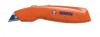 Irwin 2082300 Hi-Vis Retractable Utility Knife