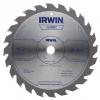 Irwin 25130 25130, 7-1/4" Circular Saw Blade 24T