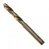 Irwin 30507 30507, 7/64" HSS Left-Hand Drill Bit, Mechanics Length