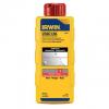 Irwin 64902 64902, Red Chalk, 2.5 lb, Permanent