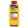 Irwin 64902 64902, Red Chalk, 2.5 lb, Permanent