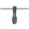 Irwin Hanson 12001ZR T-Handle Tap Wrench, TR-1E