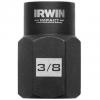 Irwin Hanson 53913 Bolt Extractor, 3/4", 19mm