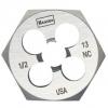 Irwin Hanson 6431 Hex Die, 10 - 32 NF