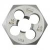 Irwin Hanson 6952 Hex Die, 14 mm - 2