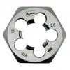 Irwin Hanson 8565ZR Hex Die, 22 mm - 1.5