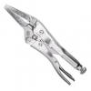 Irwin Vise-Grip 1502L3 9LN, 9" Long Nose Locking Pliers w/ Wire Cutter