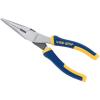 Irwin Vise-Grip 2078216 6" LONG NOSE PLIERS