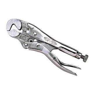Locking Wrench 4 PACK Irwin Vise Grip 7LW 