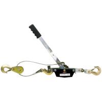 Jet 180420 JCP-2, 2 Ton 6' Lift Cable Puller