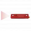 Johnson Levels 40-6200 Red Beam Magnetic Sheave