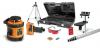 Johnson Levels 40-6517 Self-Leveling Rotary Laser System