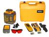 Johnson Levels 40-6532 Self-Leveling Rotary Laser Kit