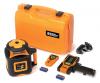 Johnson Levels 40-6535 Electronic Self-Leveling Horizontal Exterior Rotary Laser Kit