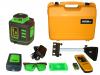 Johnson Levels 40-6543 Self-Leveling Rotary Laser Kit with GreenBrite® Technology