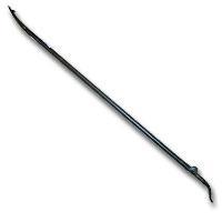 Tubeless Truck Tire Iron - 3/4"x38" (T45A-2000K)