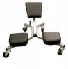 Keysco 78033 Knee Saver Work Seat w/o Tool Tray