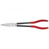 Knipex 2881280SBA Extra Long Needle-Nose 45° Angled Pliers 11