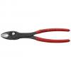 Knipex 8201200SBA TwinGrip Pliers 8"