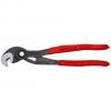 Knipex 8741250SBA Raptor™ Pliers 10"