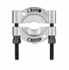 Kukko 15-0 Bearing Separator, 3/8"(8mm) To 2-3/8"(60mm) Open, Used With 18-0 Pulling Device