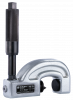 Kukko 56-3 Single-Edge Hydraulic Nut Splitter, Classes 5, 6, 8 & 10, 1 1/16"(27mm)- 1-13/16"(46mm)