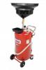 Lincoln Industrial 3635 Portable Gravity Drain Used Fluid Unit