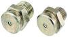 Lincoln Industrial 5706 1/4" NPTF Button Head Fitting