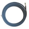 Lincoln Industrial 75360 High Pressure Grease Hose, 30' Long