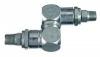 Lincoln Industrial 81387 High Pressure Swivel