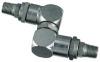 Lincoln Industrial 83594 1/4" Universal Swivel