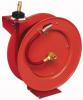 Lincoln Industrial 83754 Air Hose Reel Assembly 1/2" x 50'