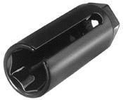 Lisle 12100 Oxygen Sensor Socket