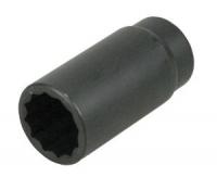 Lisle 39510 30mm 12pt Axle Nut Socket