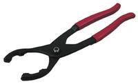 Lisle 50750 Oil Filter Pliers 2-1/4" to 4"