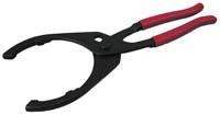 Lisle 50950 Truck and Tractor Oil Filter Pliers 3-5/8" to 6"